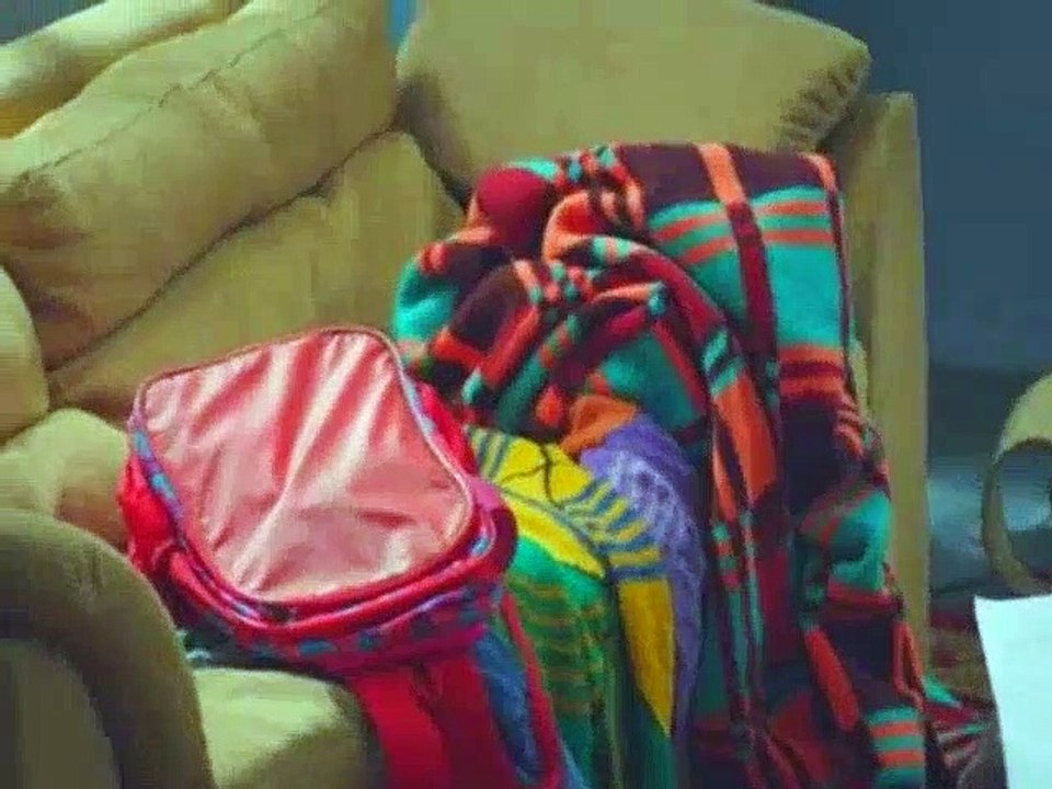 Madre - Capitulo 11 Completo