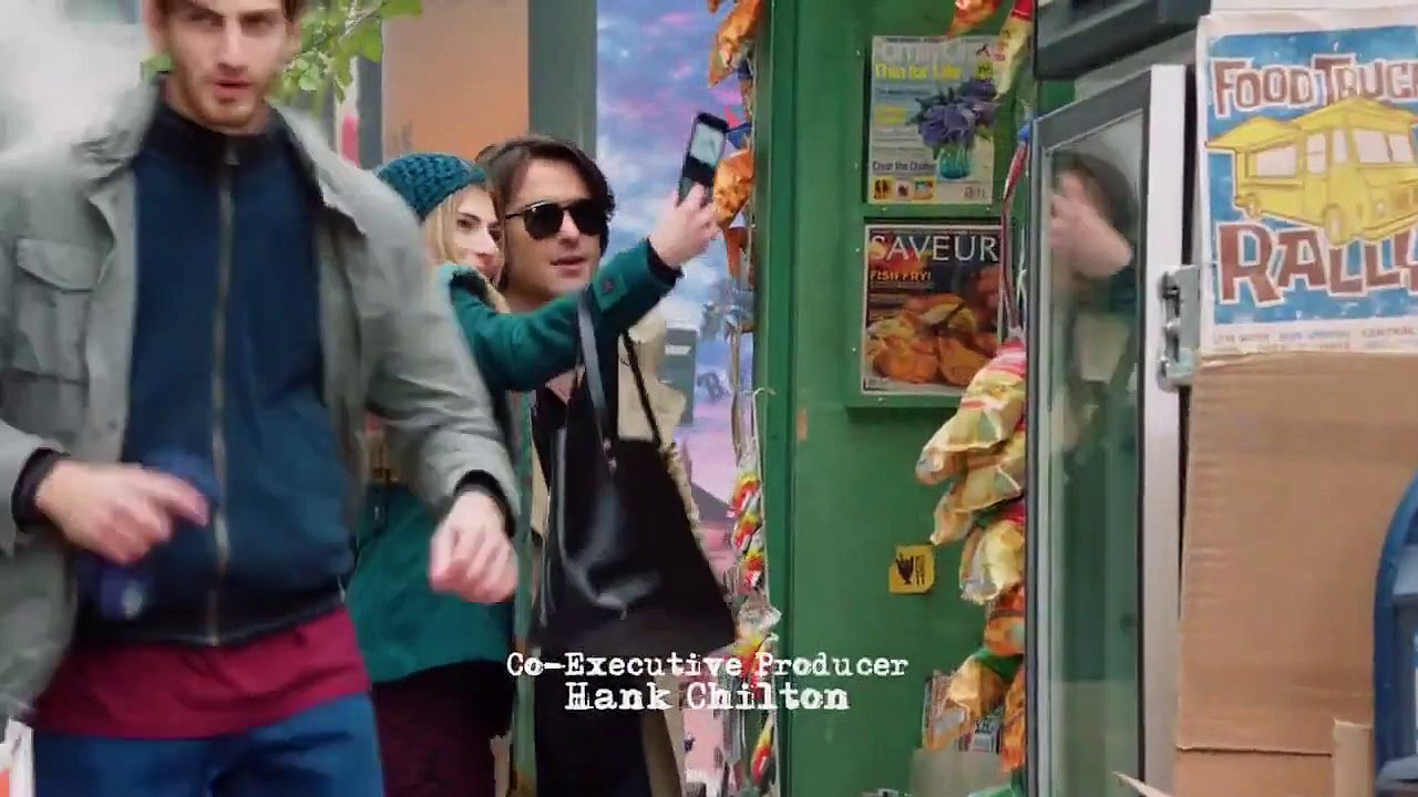 The truth about the harry quebert affair - se1 - ep01 - pilot hd watch hd deutsch