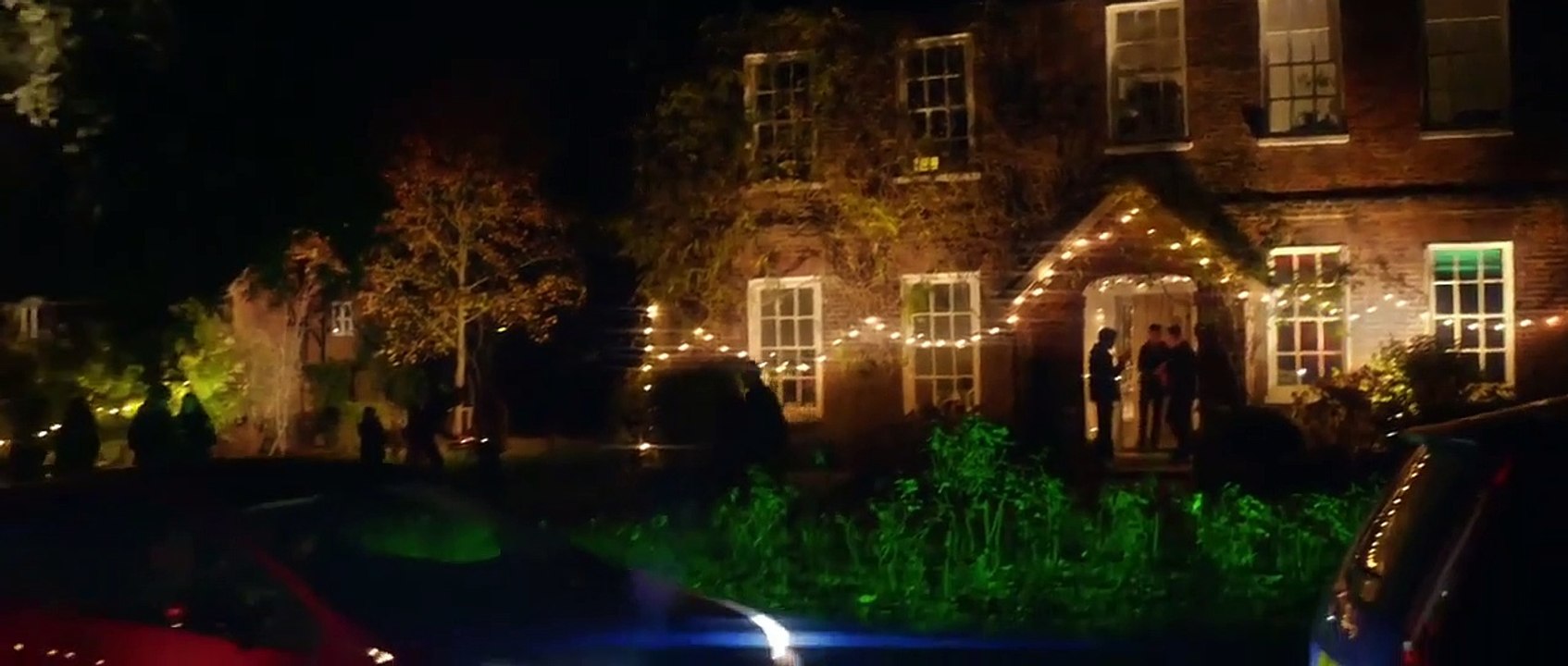 Bliss - Se1 - Ep03 HD Watch HD Deutsch