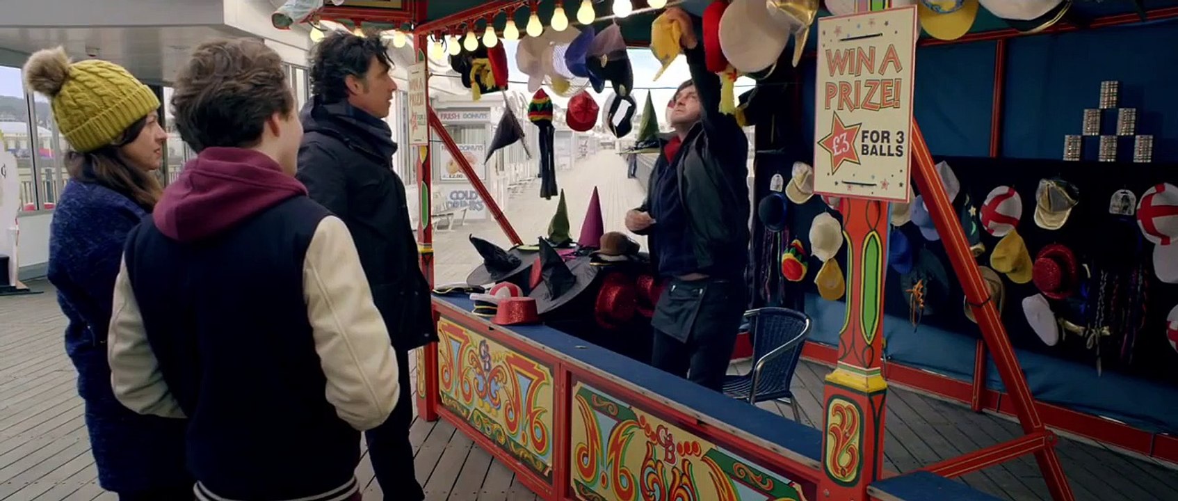 Bliss - Se1 - Ep05 HD Watch HD Deutsch