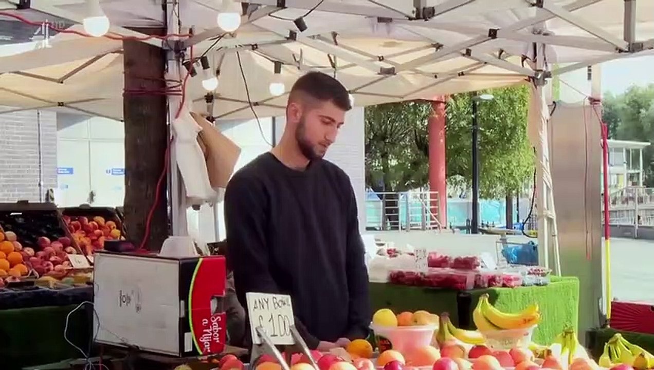 The Undateables - Se10 - Ep01 HD Watch HD Deutsch