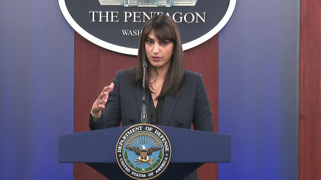 '핵공격시 北 정권 종말' 경고한 미 국방부 핵무기 사용 절대 안 돼 / YTN