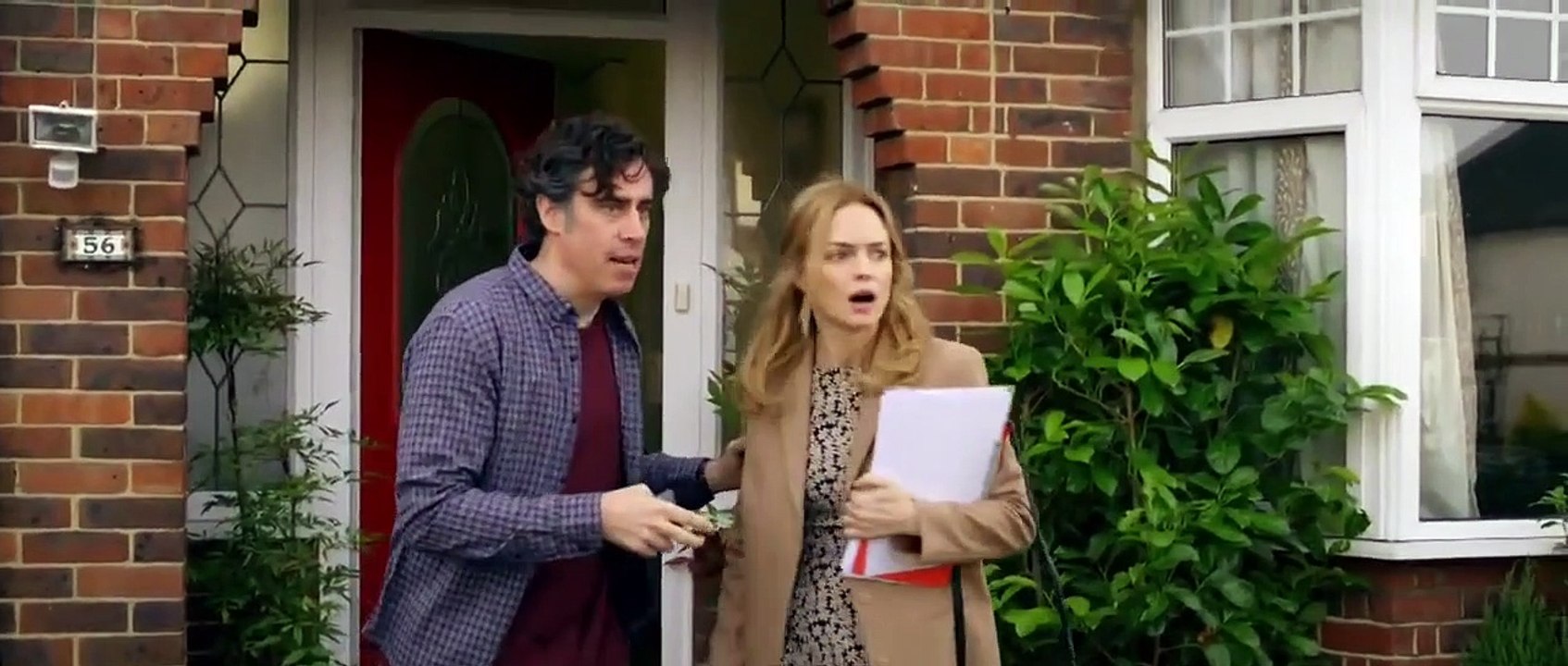 Bliss - Se1 - Ep06 HD Watch HD Deutsch