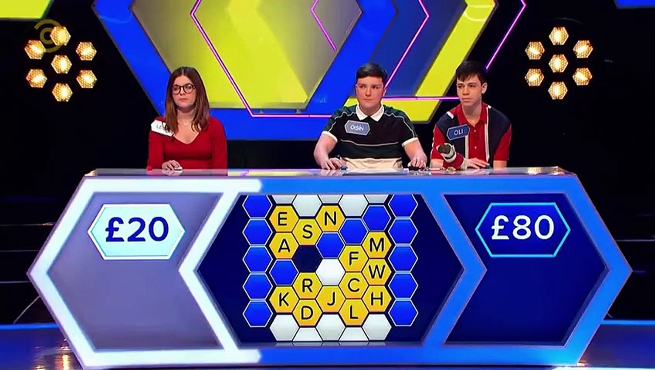 Blockbusters - Se1 - Ep05 HD Watch HD Deutsch