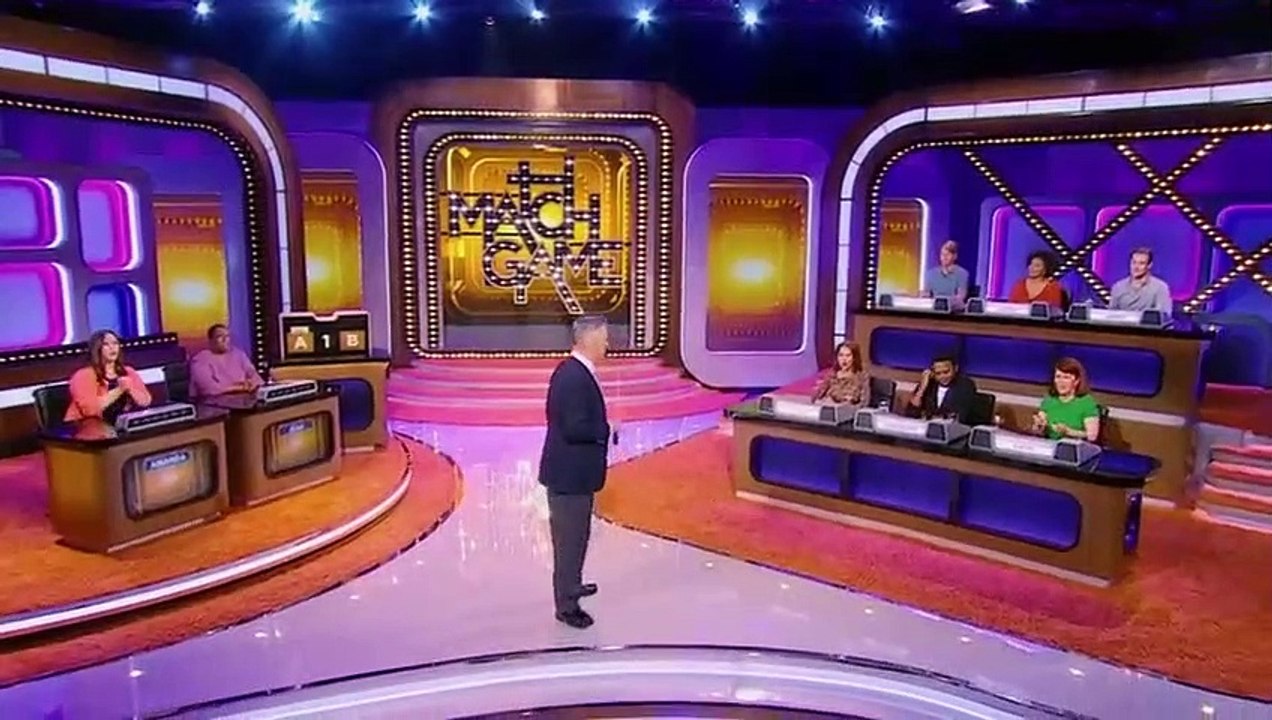 Match Game - Se3 - Ep10 - Jack McBrayer, Jenifer Lewis,.. HD Watch HD Deutsch