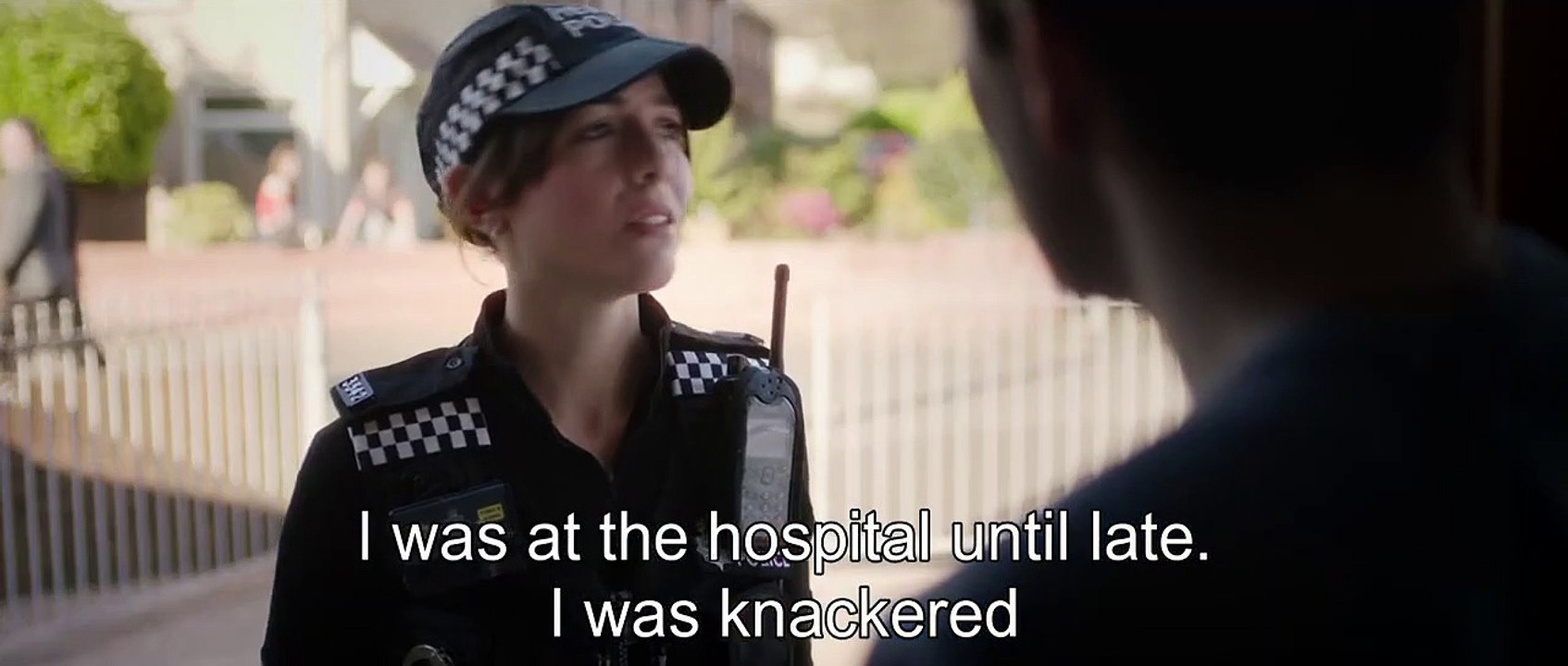 Bang (2017) - Se1 - Ep02 HD Watch HD Deutsch