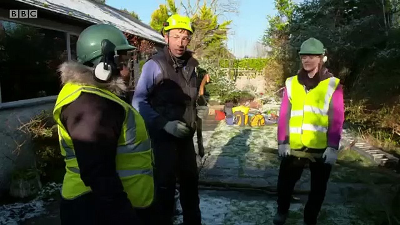 Call That Hard Work - Se1 - Ep08 HD Watch HD Deutsch