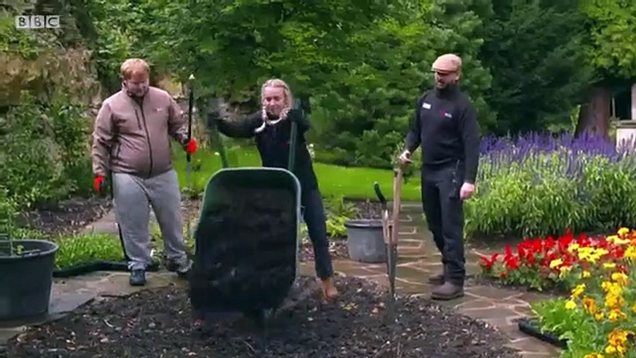 Call That Hard Work - Se1 - Ep09 HD Watch HD Deutsch