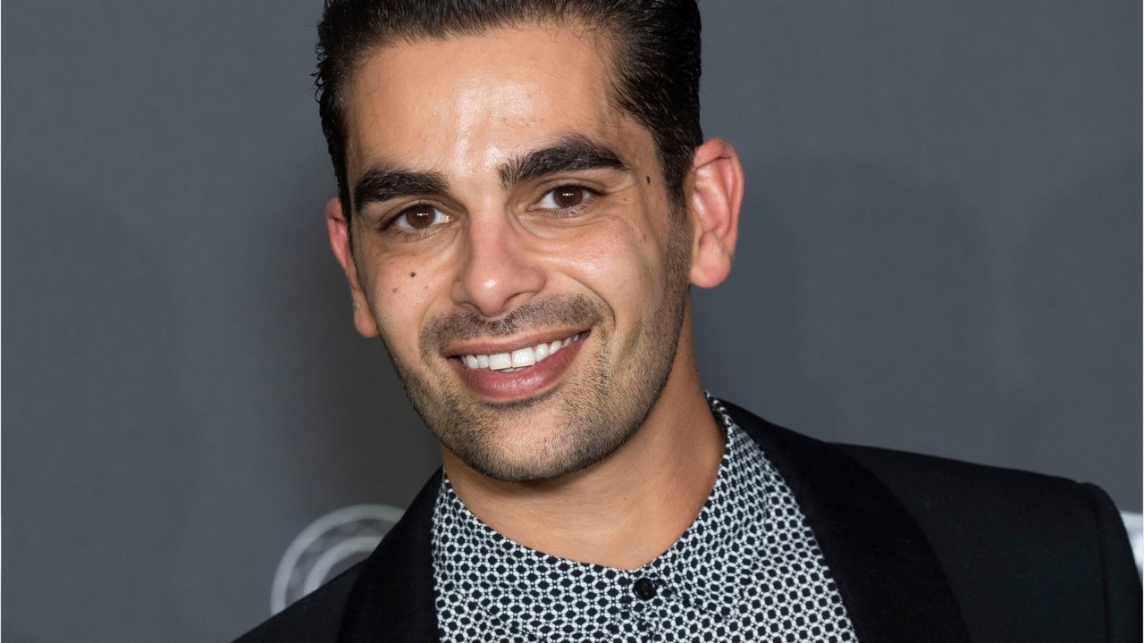 Voici -  Christophe Licata absent, Camille Combal dévoile l'étrange raison