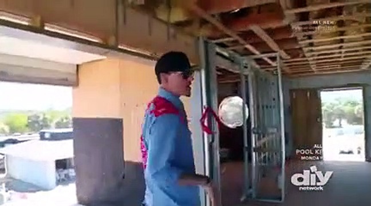 The Vanilla Ice Project - Se7 - Ep08 - Master Suite Disaster HD Watch HD Deutsch