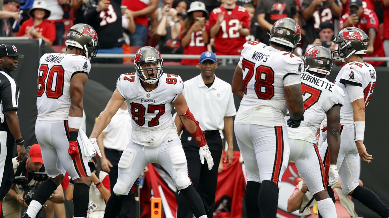 What Can The Buccaneers Do To Rebound?