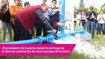 Presentan plan de seguridad para festividades del Miquixtli 2022, esto y mucho más en Diario de Morelos Informa