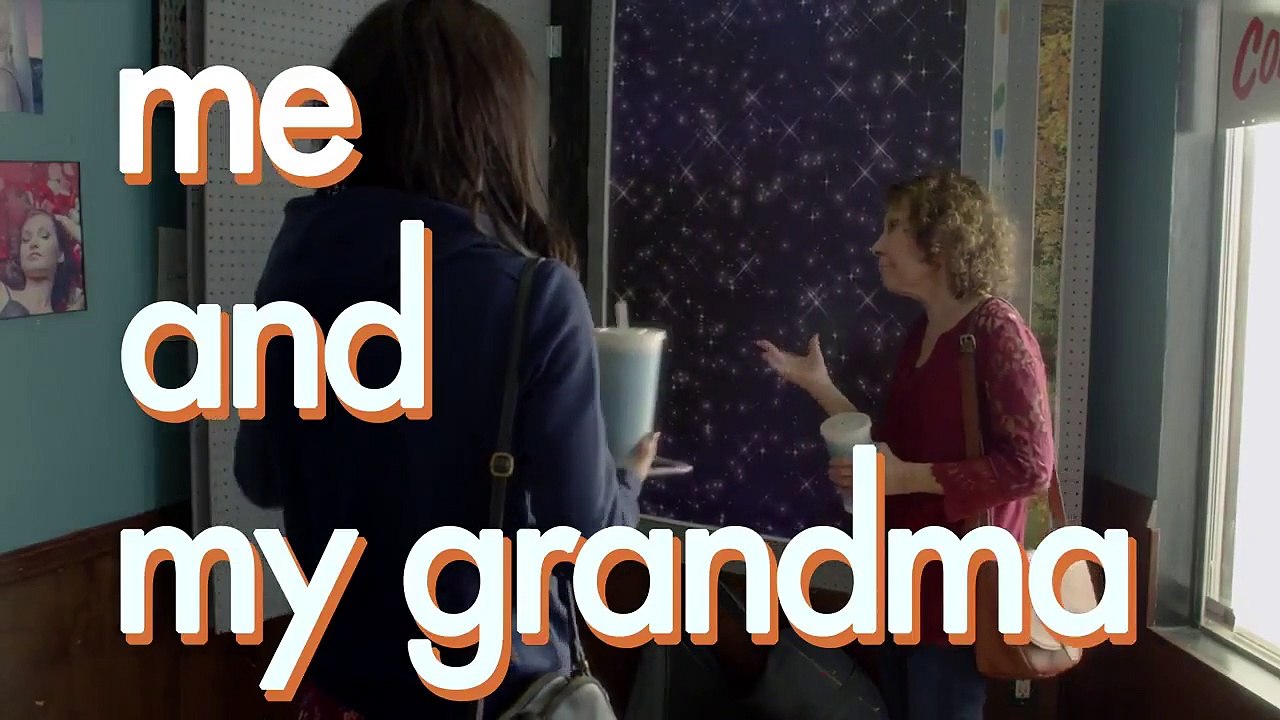 Me and My Grandma - Ep02 HD Watch HD Deutsch