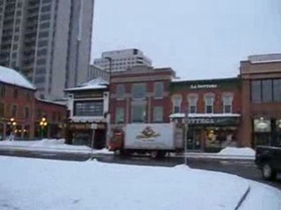 Byward Market