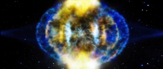 Correspondance Bande-annonce (RU)