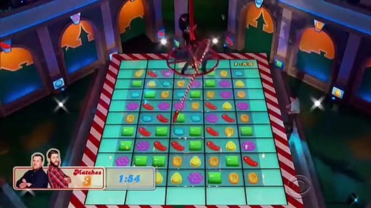 Candy Crush - Se1 - Ep07 - I Like to Move Fast HD Watch HD Deutsch