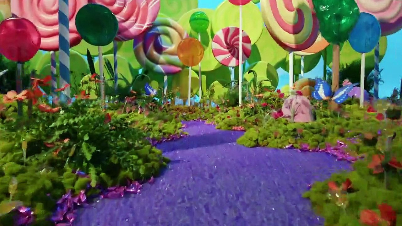 Candy Land - Se1 - Ep02 - On the Go HD Watch HD Deutsch