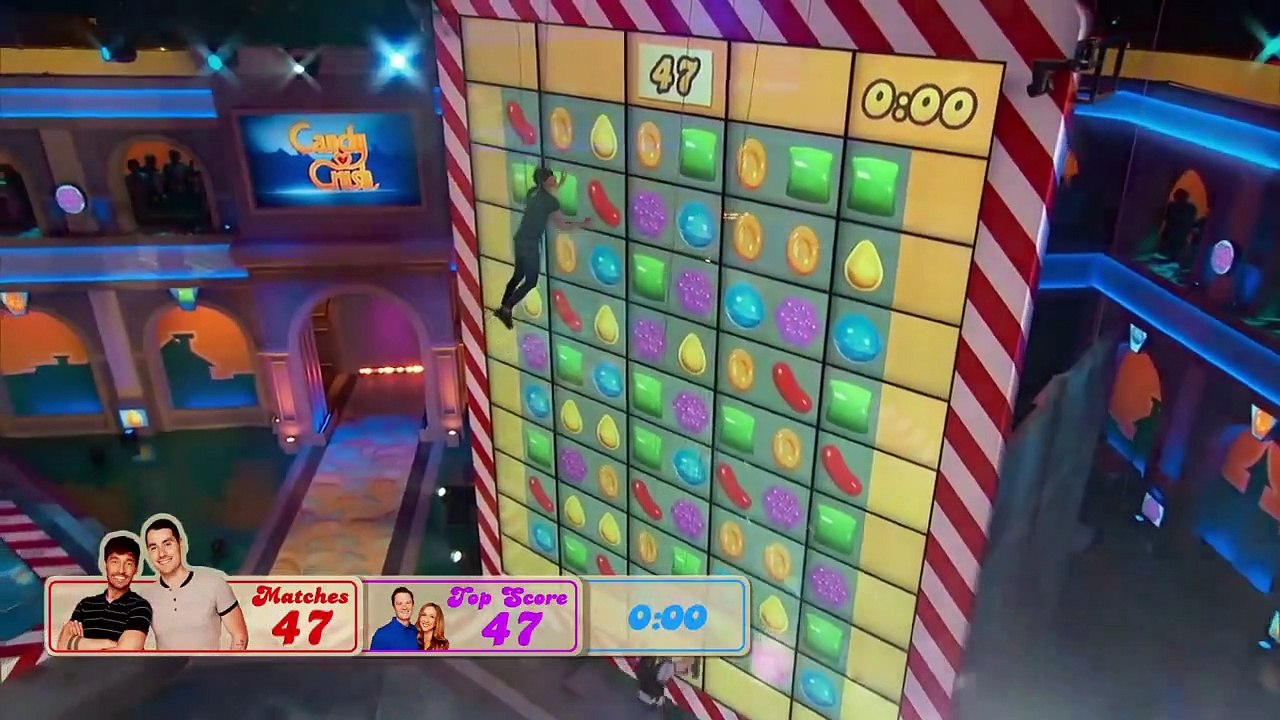 Candy Crush - Se1 - Ep09 - This Is Mind Blowing HD Watch HD Deutsch