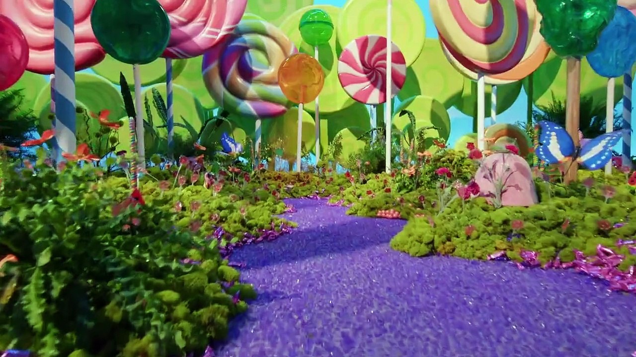 Candy Land - Se1 - Ep06 - A Gift Fit for a King HD Watch HD Deutsch