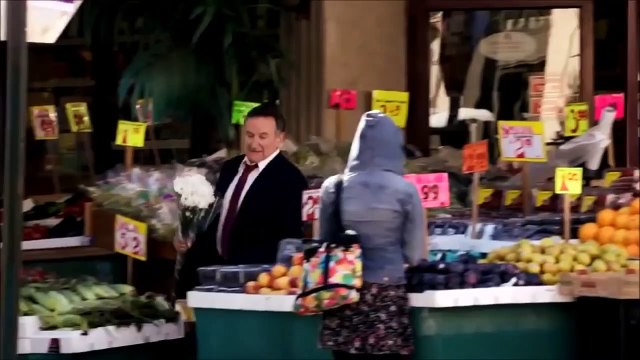 Deuxième chance à Brooklyn Bande-annonce (IT)