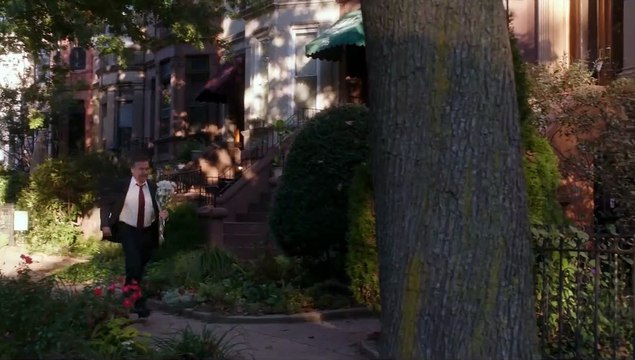 Deuxième chance à Brooklyn Bande-annonce (DE)