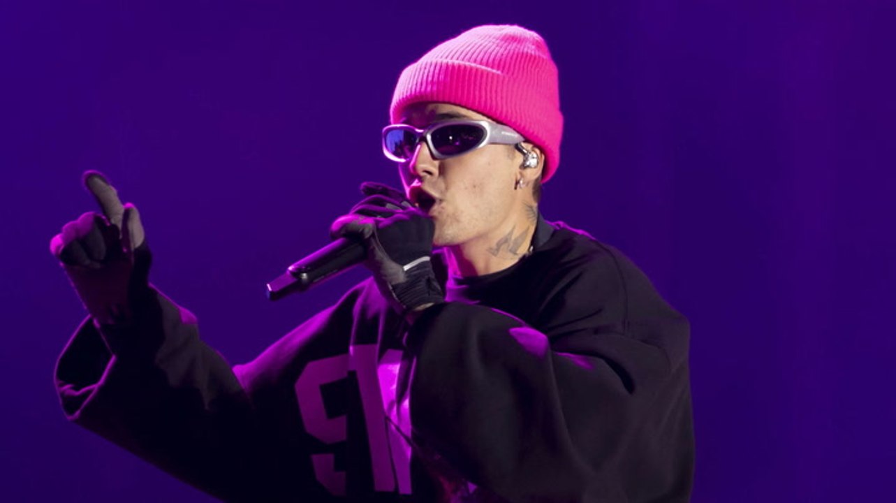 Ex-Reunion 2.0: Nach Hailey und Selena hängt Justin Bieber mit IHM ab