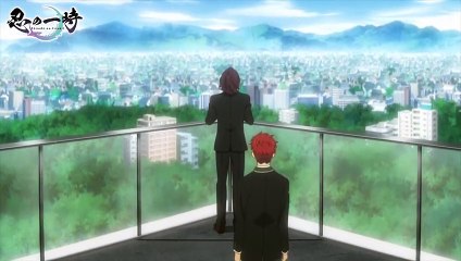 Shinobi no Ittoki Episode 5 - Preview Trailer
