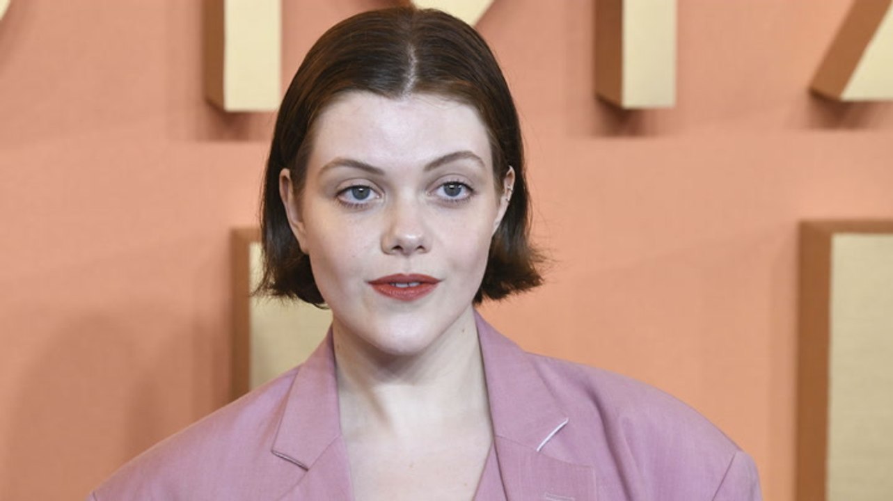 „Narnia“-Star Georgie Henley Schock-Diagnose: Fast hätte sie ihren Arm verloren