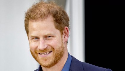 Prinz Harrys Buchtitel: DAS bedeutet er wirklich