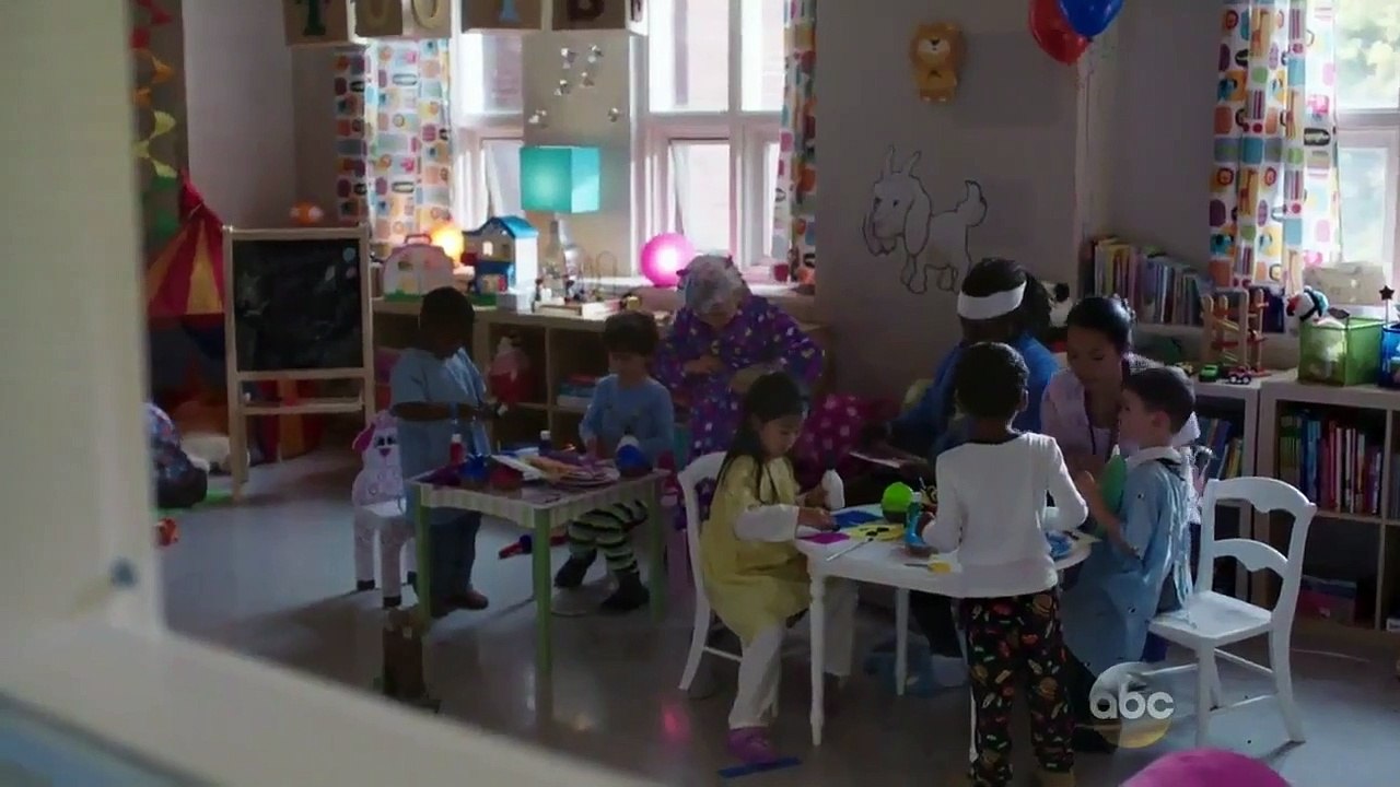 The Whispers - Se1 - Ep09 - Broken Child HD Watch HD Deutsch