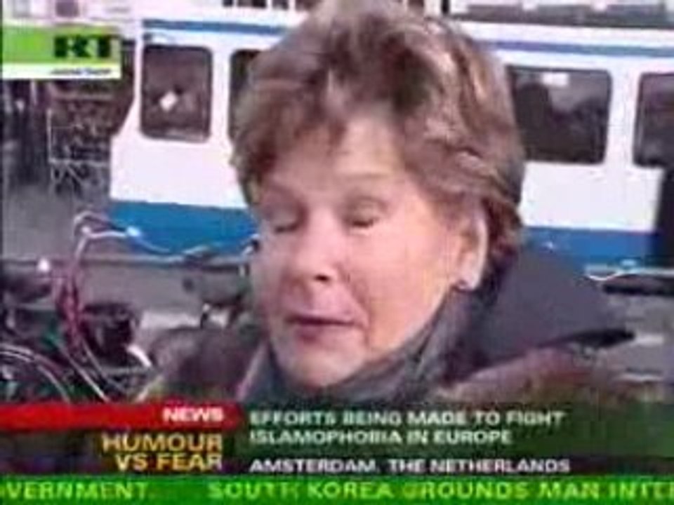 Geert Wilders' anti-Islamic film divides Dutch