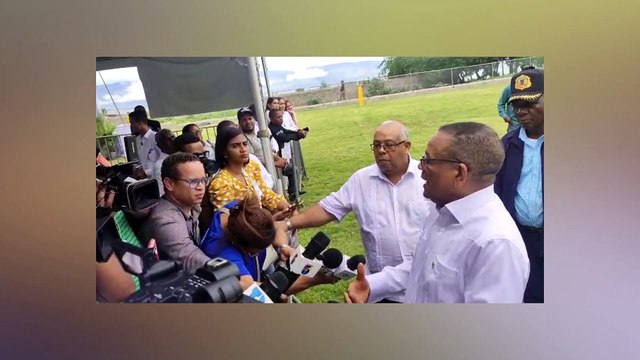 Director de Migración dice aumentarán las deportaciones