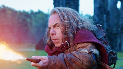 Willow: Nach über 30 Jahren wird der Fantasy-Klassiker noch 2022 auf Disney+ fortgesetzt