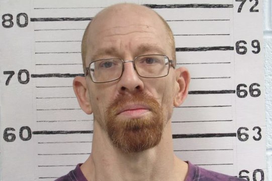 Pennsylvania Man Accused of Burying 6-Year-Old Girl Alive: 'Barbaric Situation'