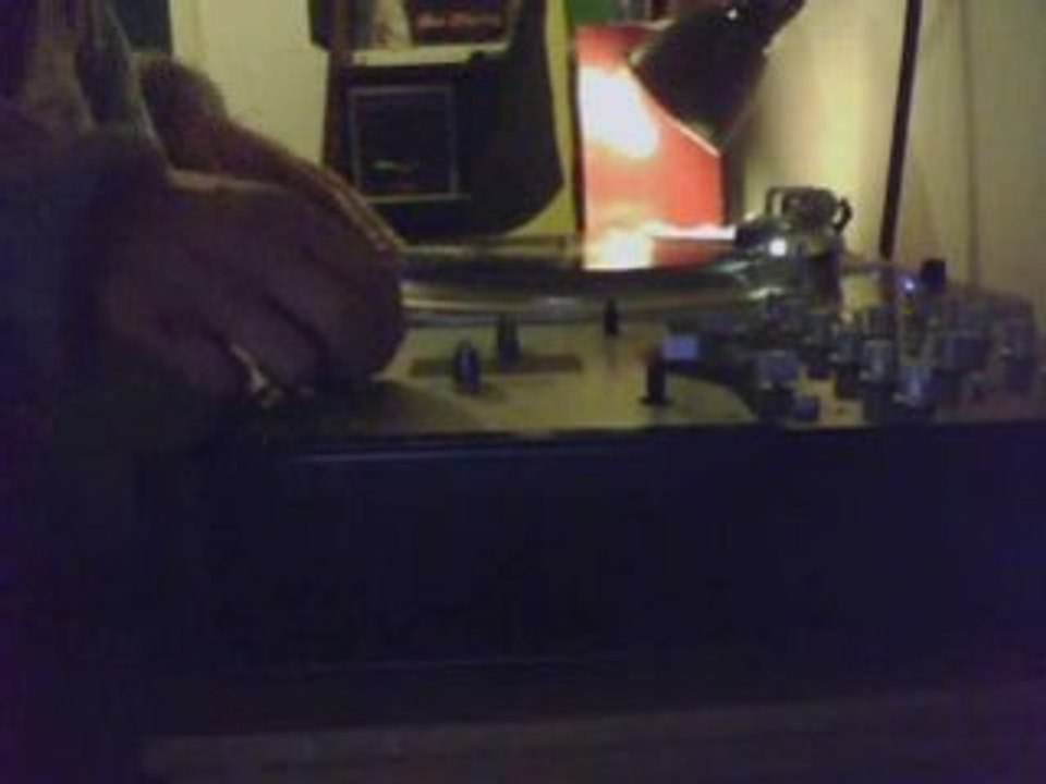 scratch by dj Apocalyp