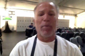 Jaeci e Marcos Coelho analisam a final da Copa Libertadores