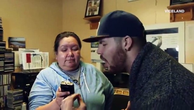 The Wrestlers - Se1 - Ep08 - Wrestling On Canada's Reserves HD Watch HD Deutsch