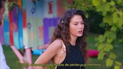 Pássaro Madrugador (Erkenci Kuş) Episódio 49
