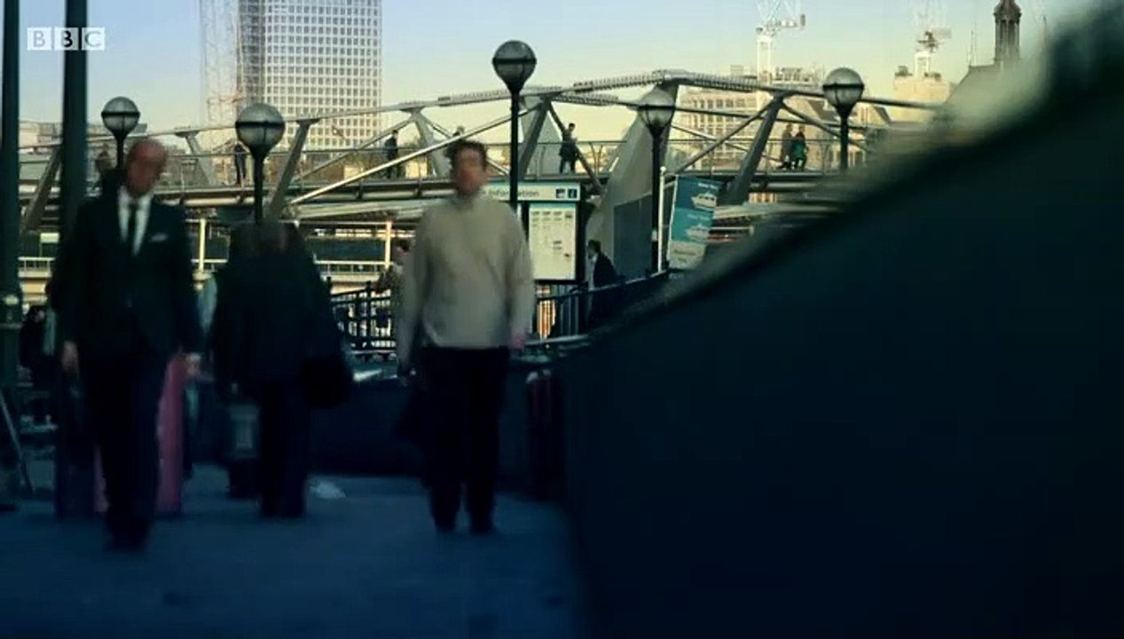 Bodyguard - Se1 - EpSpecial Comic Relief HD Watch HD Deutsch