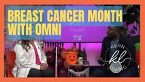 Kern Living: Breast Cancer Awareness Month with Omni Family Health