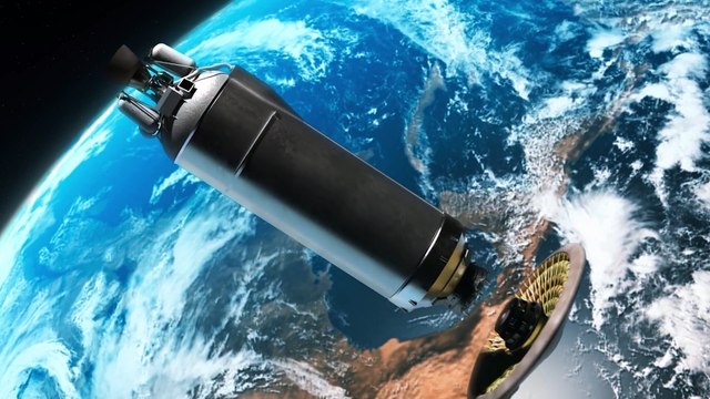 NASA vai testar tecnologia para ser usada em Marte