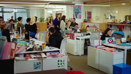 Pássaro Madrugador (Erkenci Kuş) Episódio 31