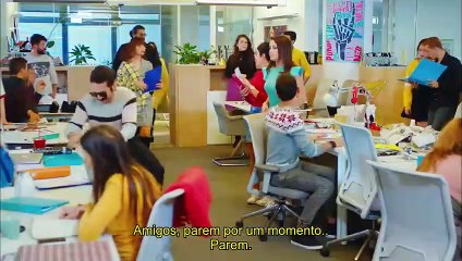 Pássaro Madrugador (Erkenci Kuş) Episódio- 24