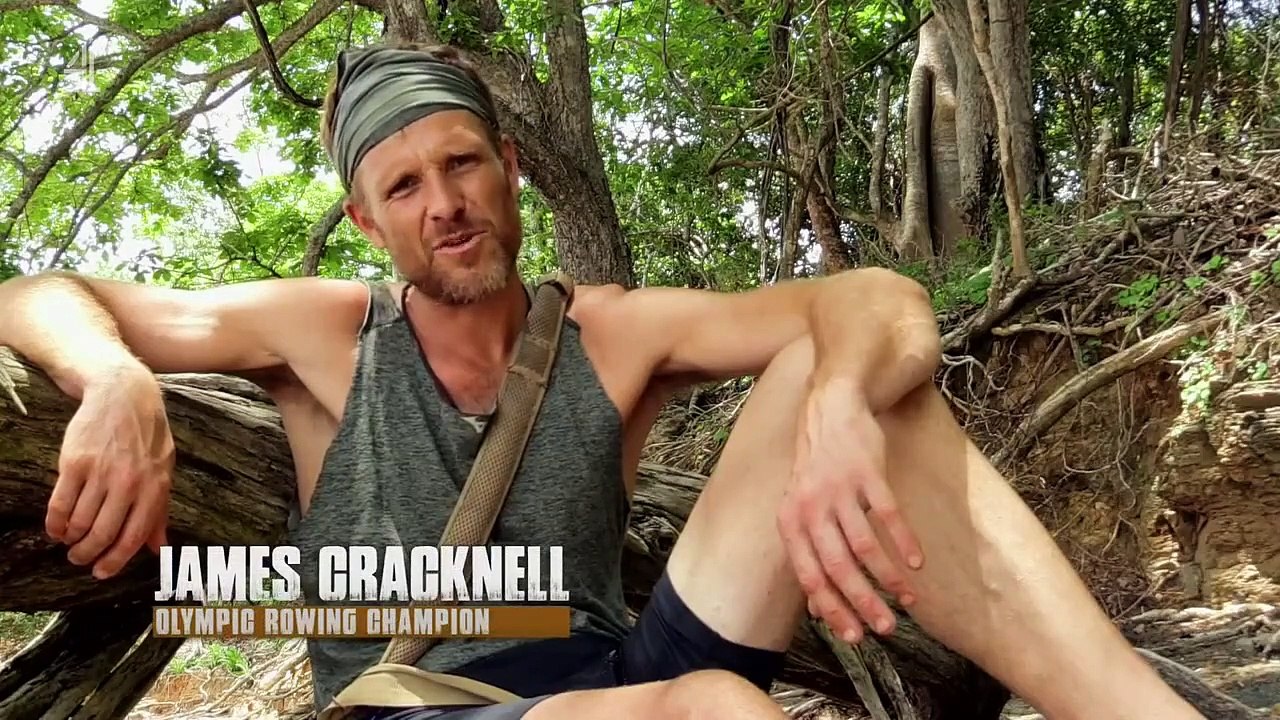 Celebrity Island with Bear Grylls - Se3 - Ep04 HD Watch HD Deutsch