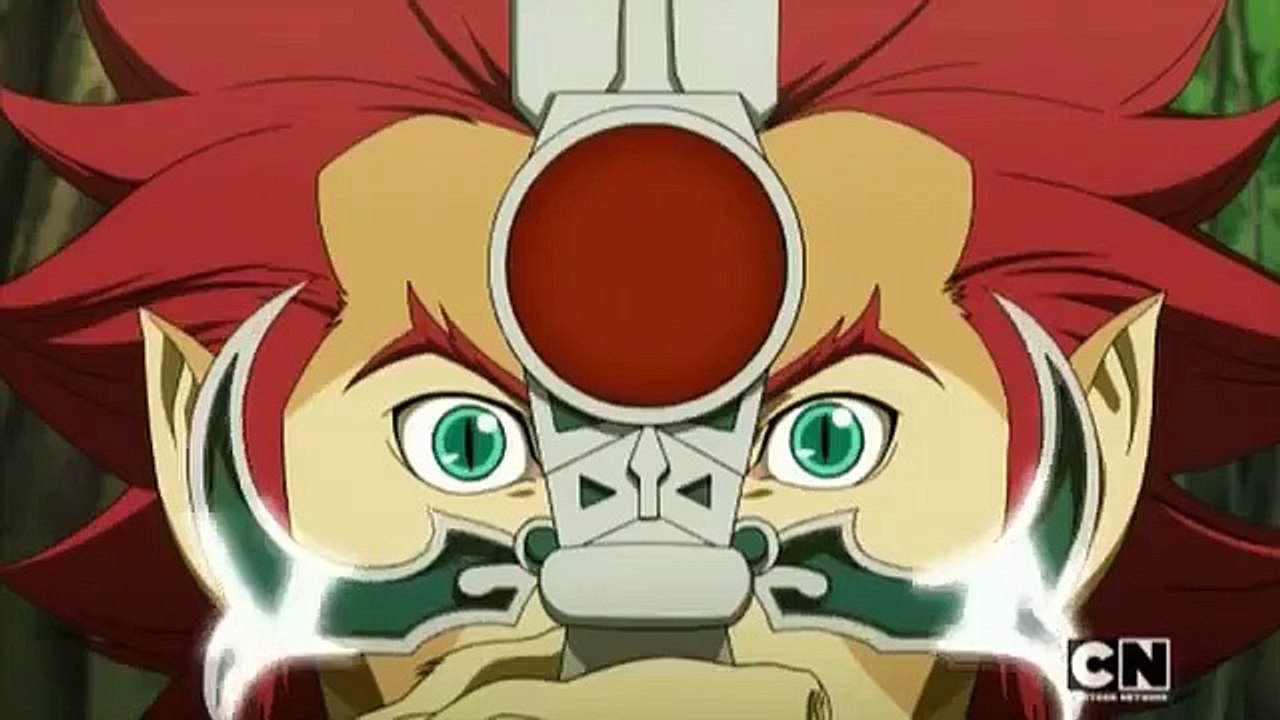 Thundercats - Ep06 HD Watch HD Deutsch