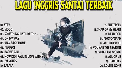 Song enjoyed for rileks