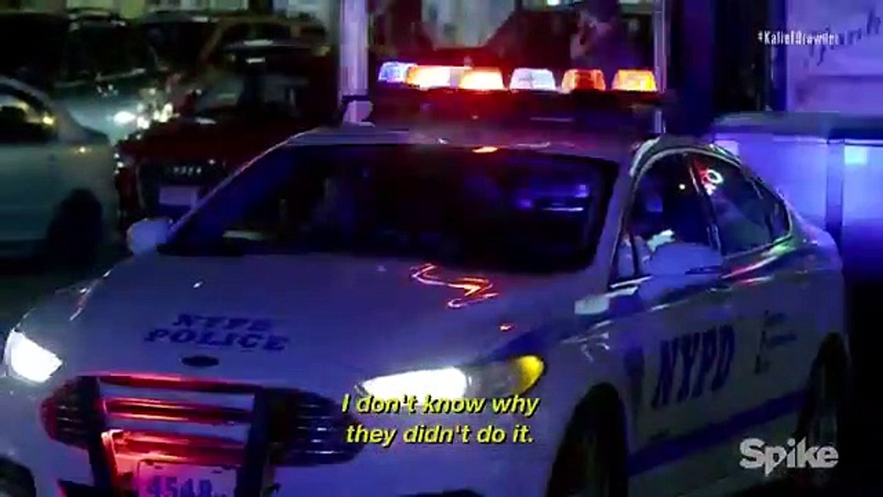 Time - The Kalief Browder Story - Se1 - Ep04 HD Watch HD Deutsch