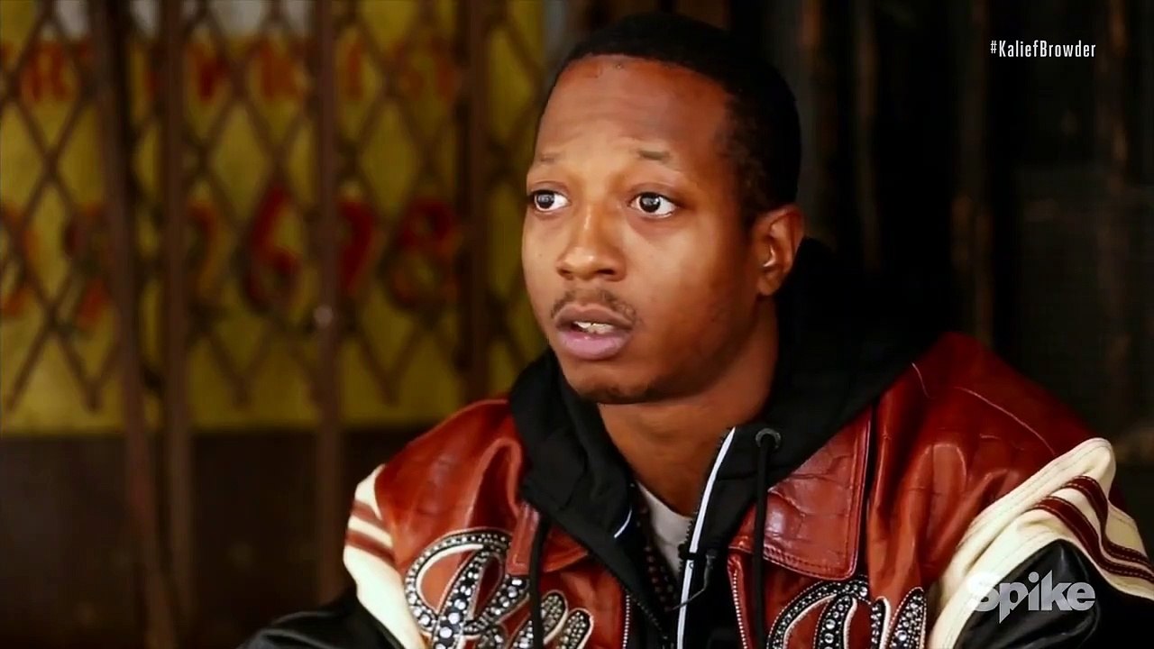 Time - The Kalief Browder Story - Se1 - Ep02 HD Watch HD Deutsch