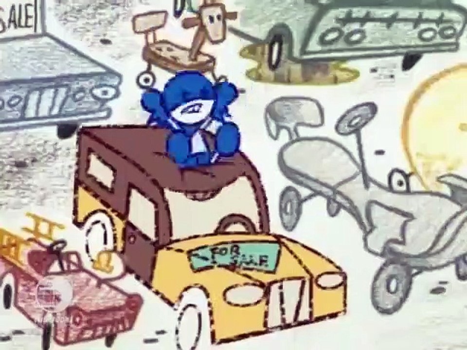 chalkzone - Se1 - Ep04 HD Watch HD Deutsch