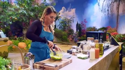 Crazy Delicious - Se1 - Ep03 - Tomatoes, Chicken Pie and Afternoon Tea HD Watch HD Deutsch